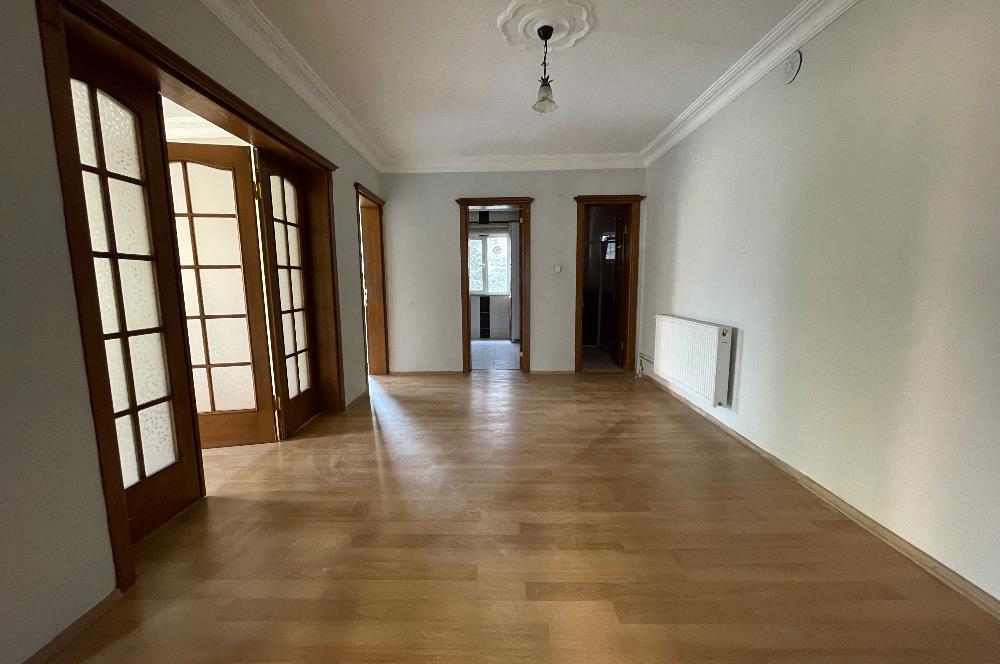 KARTAL KIZILAY BULVARI’NDA 2+1 2.KAT MERKEZİ KONUM