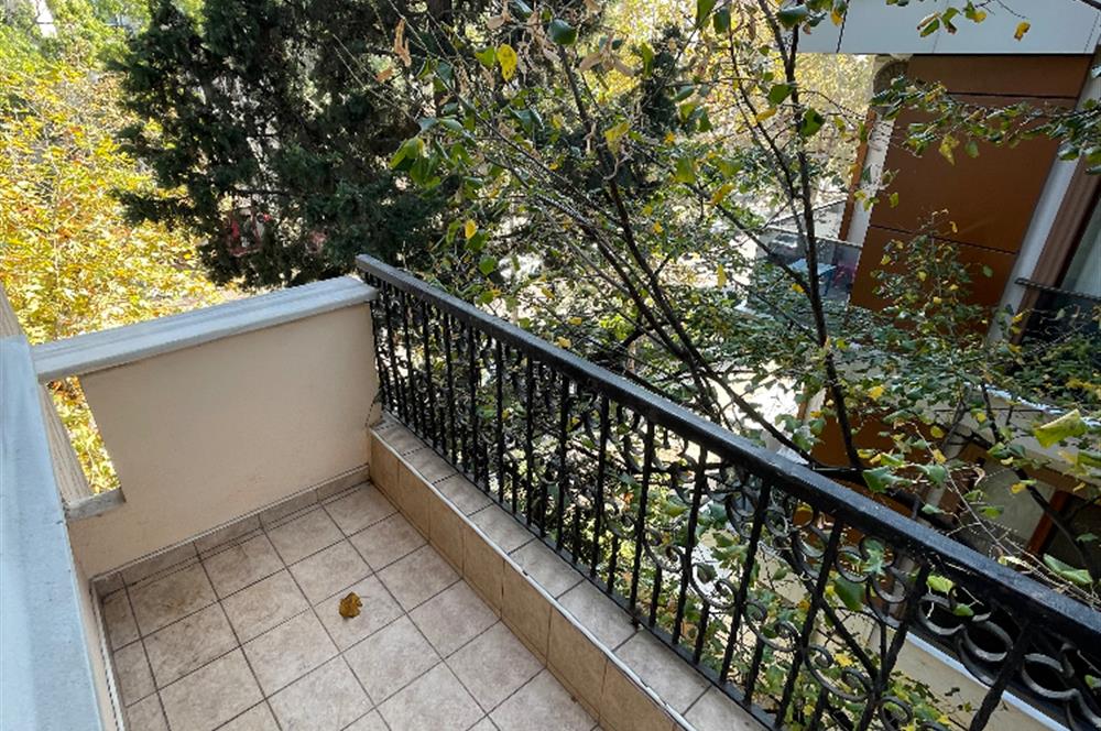 KARTAL KIZILAY BULVARI’NDA 2+1 2.KAT MERKEZİ KONUM