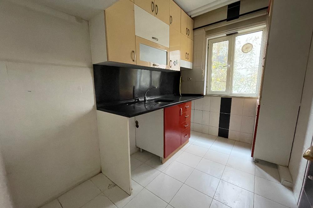 KARTAL KIZILAY BULVARI’NDA 2+1 2.KAT MERKEZİ KONUM