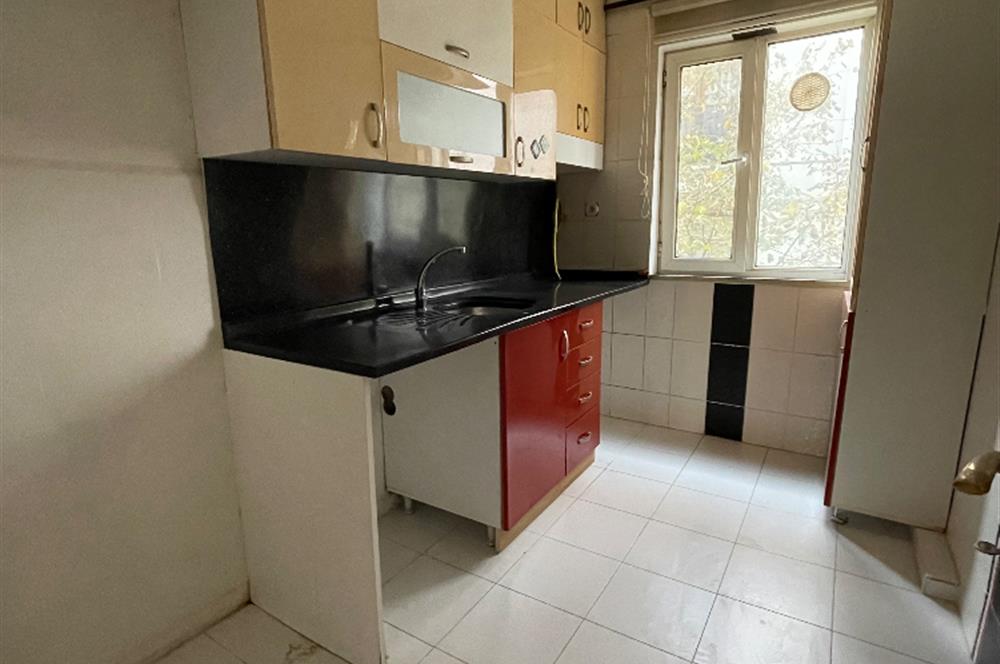 KARTAL KIZILAY BULVARI’NDA 2+1 2.KAT MERKEZİ KONUM