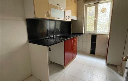 KARTAL KIZILAY BULVARI’NDA 2+1 2.KAT MERKEZİ KONUM