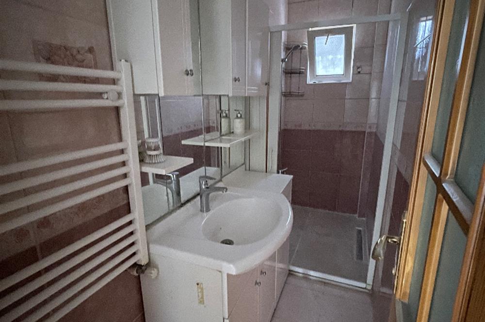 KARTAL KIZILAY BULVARI’NDA 2+1 2.KAT MERKEZİ KONUM