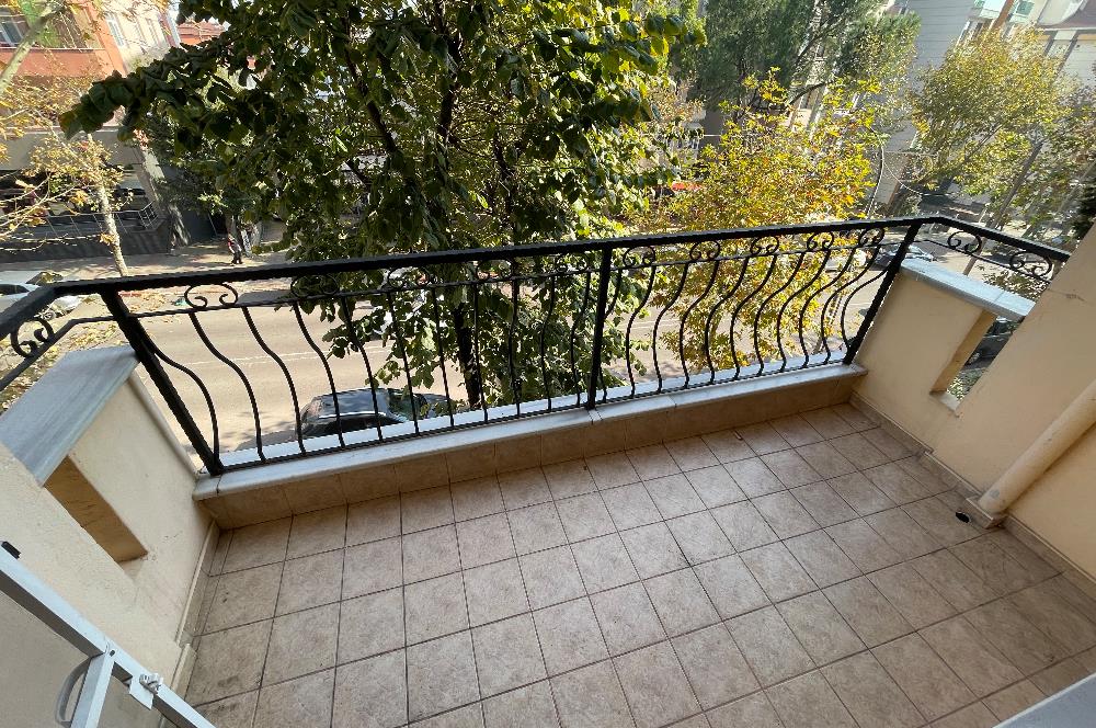 KARTAL KIZILAY BULVARI’NDA 2+1 2.KAT MERKEZİ KONUM