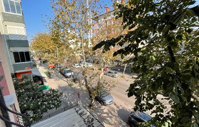 KARTAL KIZILAY BULVARI’NDA 2+1 2.KAT MERKEZİ KONUM