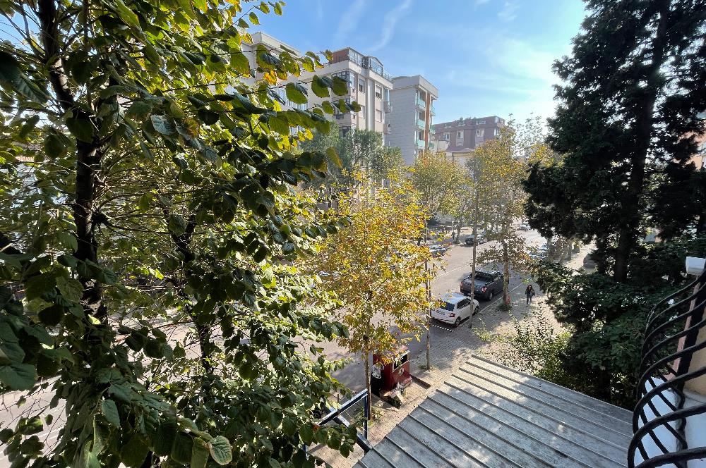 KARTAL KIZILAY BULVARI’NDA 2+1 2.KAT MERKEZİ KONUM