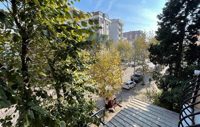 KARTAL KIZILAY BULVARI’NDA 2+1 2.KAT MERKEZİ KONUM