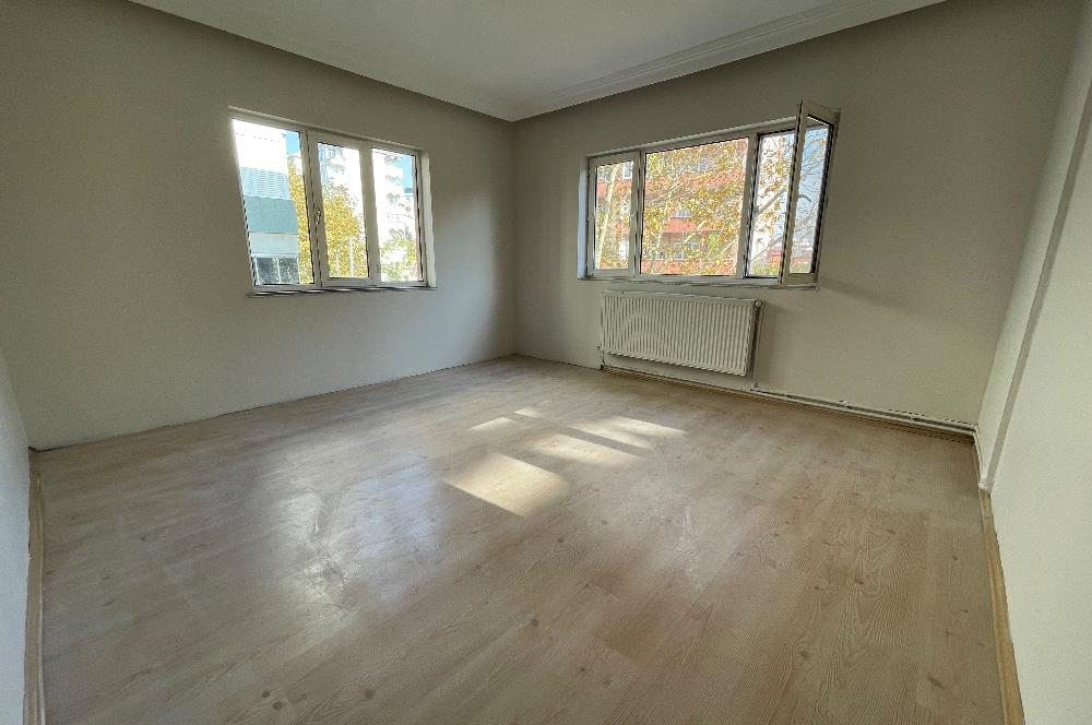 KARTAL KIZILAY BULVARI’NDA 2+1 2.KAT MERKEZİ KONUM