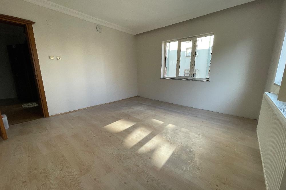 KARTAL KIZILAY BULVARI’NDA 2+1 2.KAT MERKEZİ KONUM