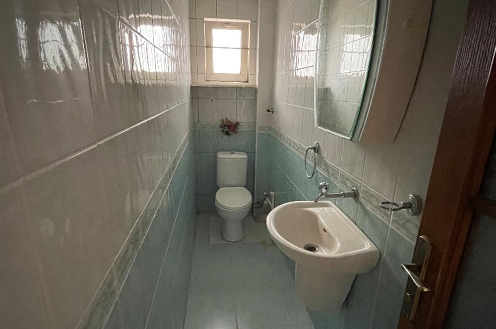 KARTAL KIZILAY BULVARI’NDA 2+1 2.KAT MERKEZİ KONUM