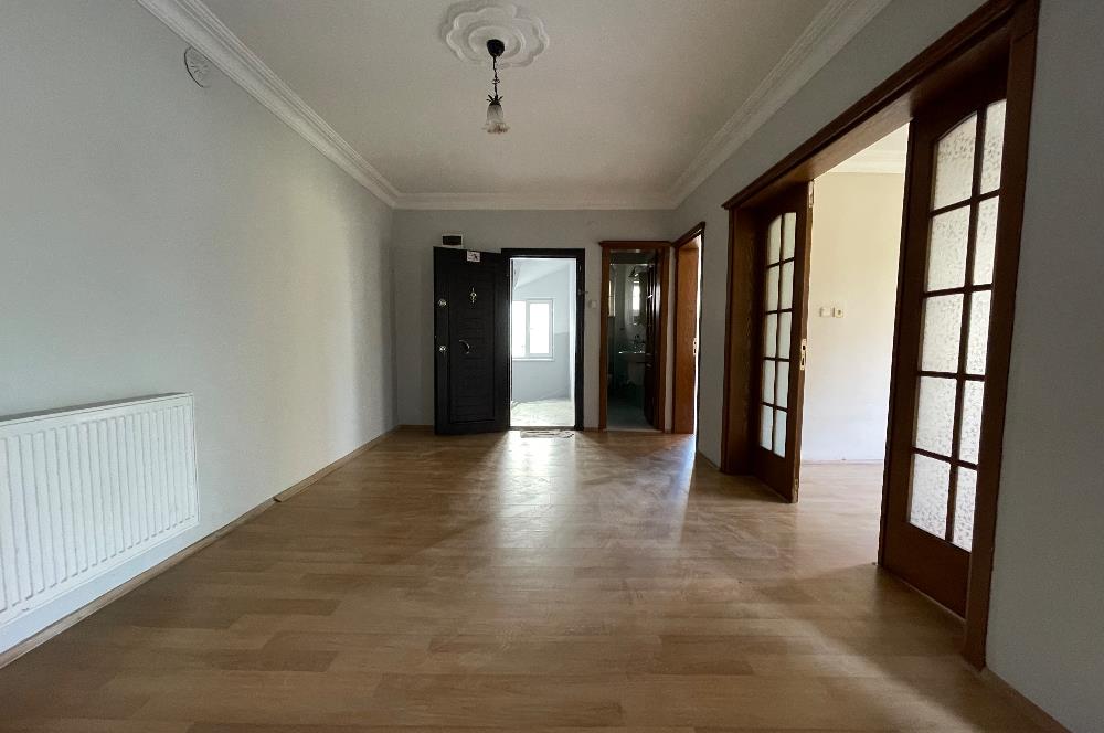 KARTAL KIZILAY BULVARI’NDA 2+1 2.KAT MERKEZİ KONUM