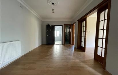 KARTAL KIZILAY BULVARI’NDA 2+1 2.KAT MERKEZİ KONUM