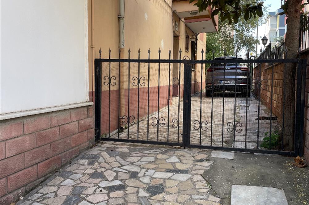 KARTAL KIZILAY BULVARI’NDA 2+1 2.KAT MERKEZİ KONUM