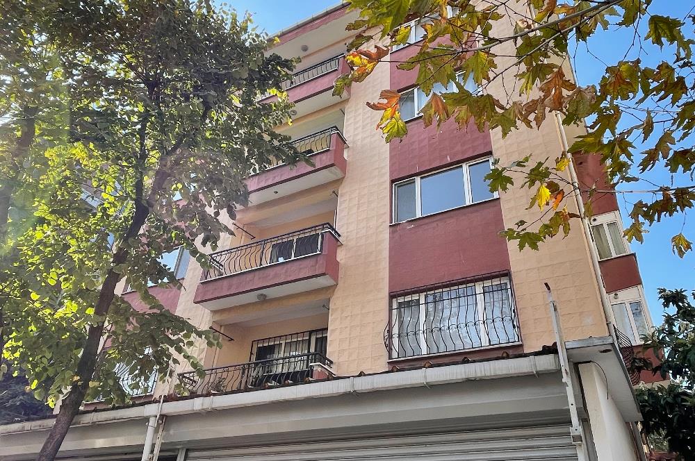 KARTAL KIZILAY BULVARI’NDA 2+1 2.KAT MERKEZİ KONUM