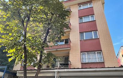 KARTAL KIZILAY BULVARI’NDA 2+1 2.KAT MERKEZİ KONUM