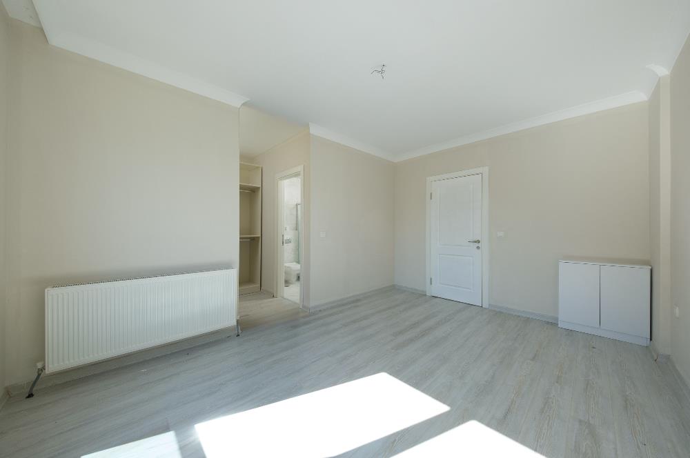 Sadece Adresiniz Değil, İncek'te Hayata Bakışınız Değişecek...