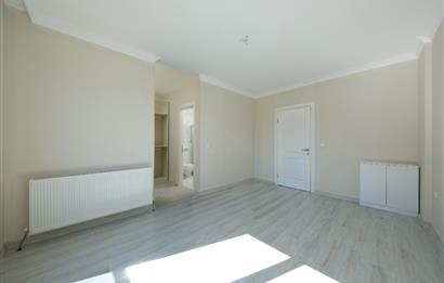 Sadece Adresiniz Değil, İncek'te Hayata Bakışınız Değişecek...