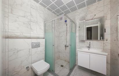 Sadece Adresiniz Değil, İncek'te Hayata Bakışınız Değişecek...