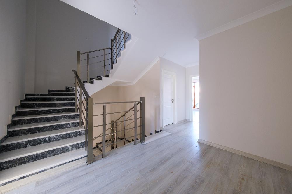 Sadece Adresiniz Değil, İncek'te Hayata Bakışınız Değişecek...