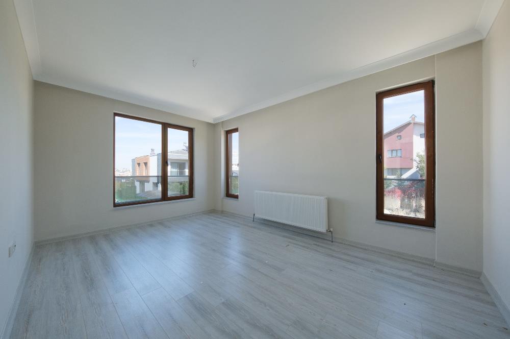 Sadece Adresiniz Değil, İncek'te Hayata Bakışınız Değişecek...