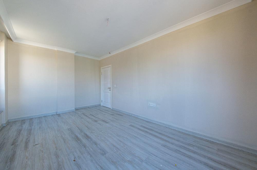 Sadece Adresiniz Değil, İncek'te Hayata Bakışınız Değişecek...