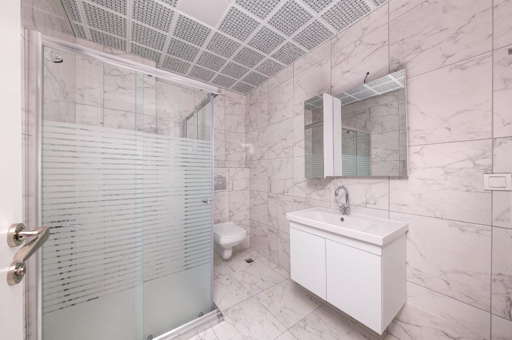 Sadece Adresiniz Değil, İncek'te Hayata Bakışınız Değişecek...