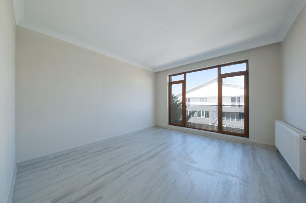 Sadece Adresiniz Değil, İncek'te Hayata Bakışınız Değişecek...