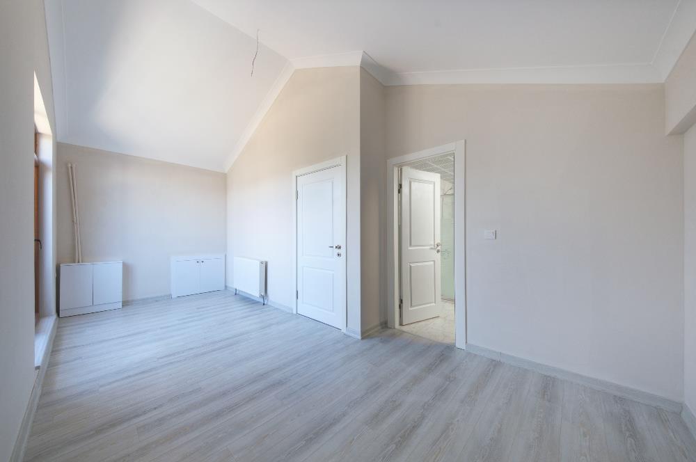 Sadece Adresiniz Değil, İncek'te Hayata Bakışınız Değişecek...