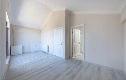 Sadece Adresiniz Değil, İncek'te Hayata Bakışınız Değişecek...