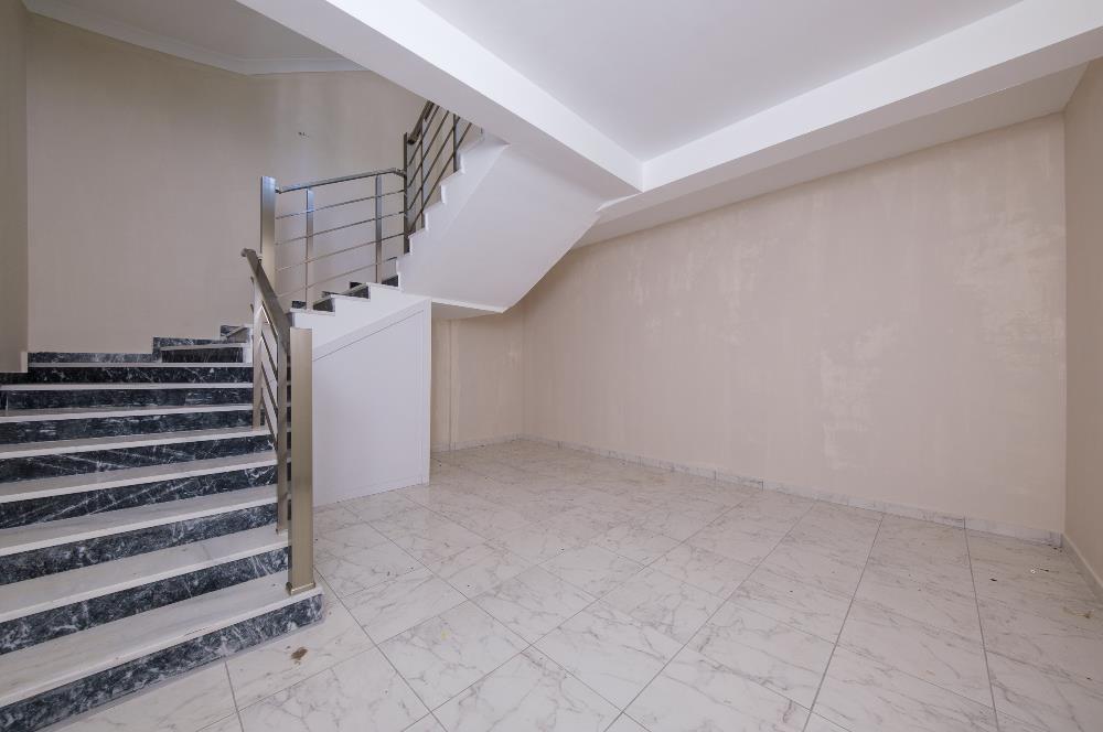 Sadece Adresiniz Değil, İncek'te Hayata Bakışınız Değişecek...