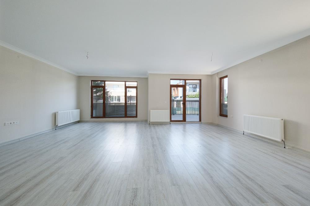 Sadece Adresiniz Değil, İncek'te Hayata Bakışınız Değişecek...