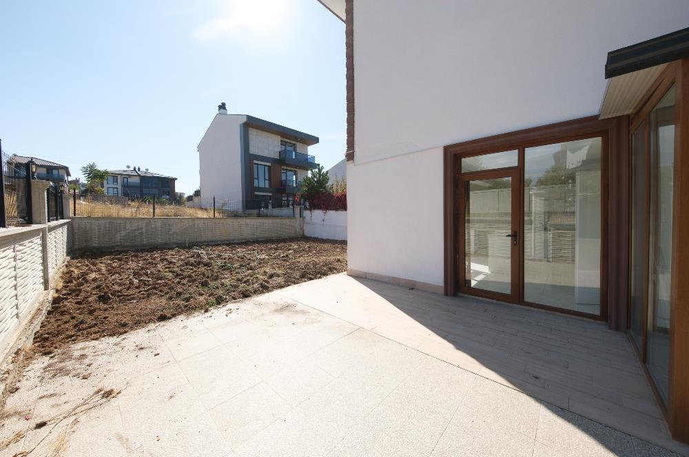 Sadece Adresiniz Değil, İncek'te Hayata Bakışınız Değişecek...