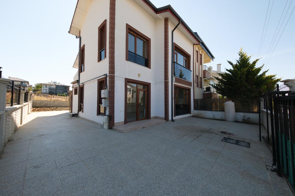 Sadece Adresiniz Değil, İncek'te Hayata Bakışınız Değişecek...