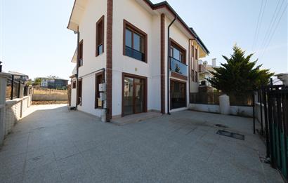 Sadece Adresiniz Değil, İncek'te Hayata Bakışınız Değişecek...