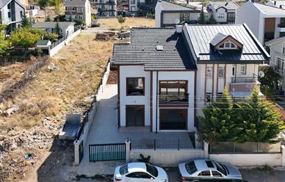 Sadece Adresiniz Değil, İncek'te Hayata Bakışınız Değişecek...