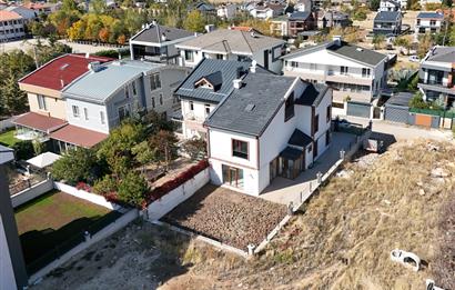 Sadece Adresiniz Değil, İncek'te Hayata Bakışınız Değişecek...