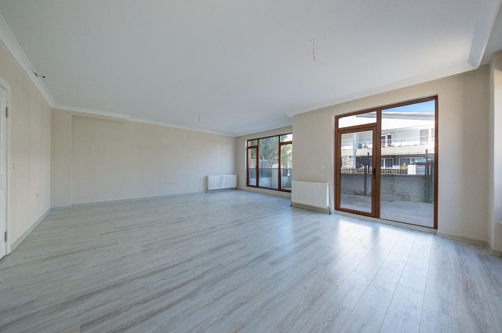 Sadece Adresiniz Değil, İncek'te Hayata Bakışınız Değişecek...