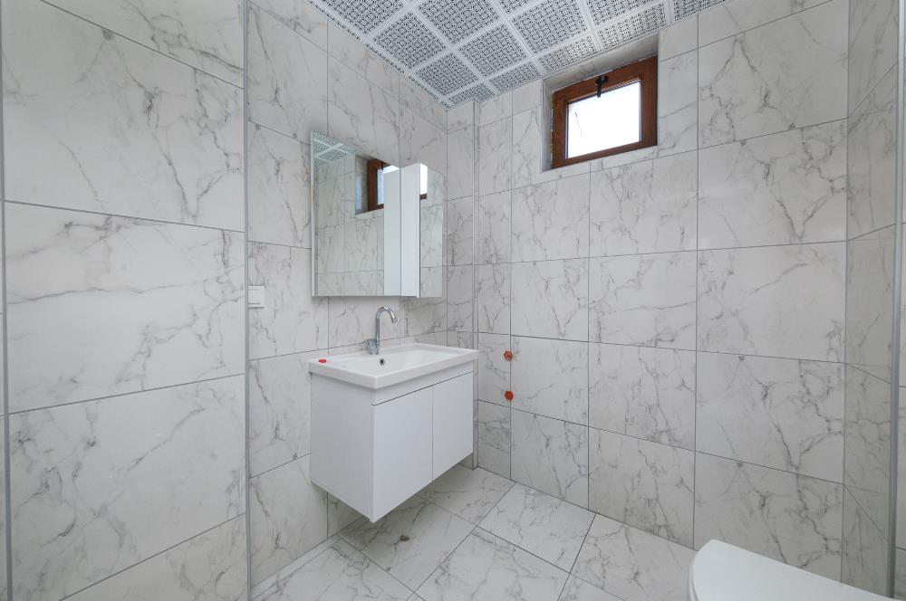 Sadece Adresiniz Değil, İncek'te Hayata Bakışınız Değişecek...