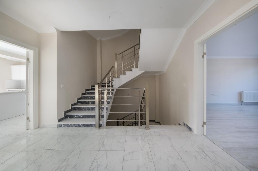 Sadece Adresiniz Değil, İncek'te Hayata Bakışınız Değişecek...