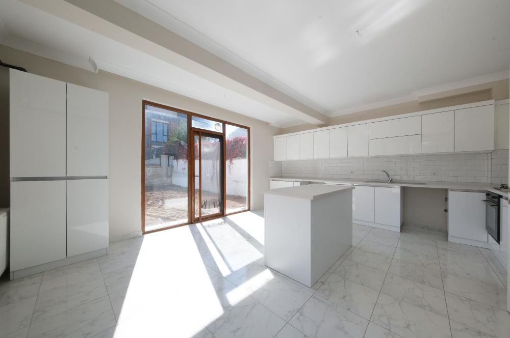 Sadece Adresiniz Değil, İncek'te Hayata Bakışınız Değişecek...