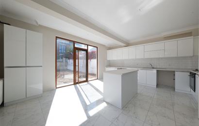 Sadece Adresiniz Değil, İncek'te Hayata Bakışınız Değişecek...