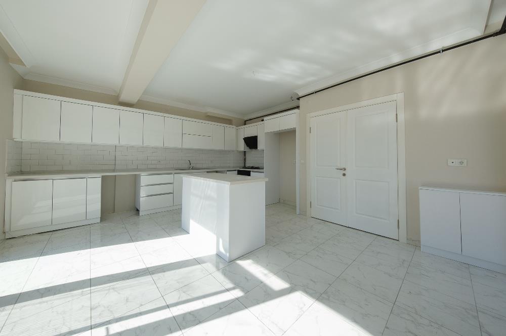 Sadece Adresiniz Değil, İncek'te Hayata Bakışınız Değişecek...