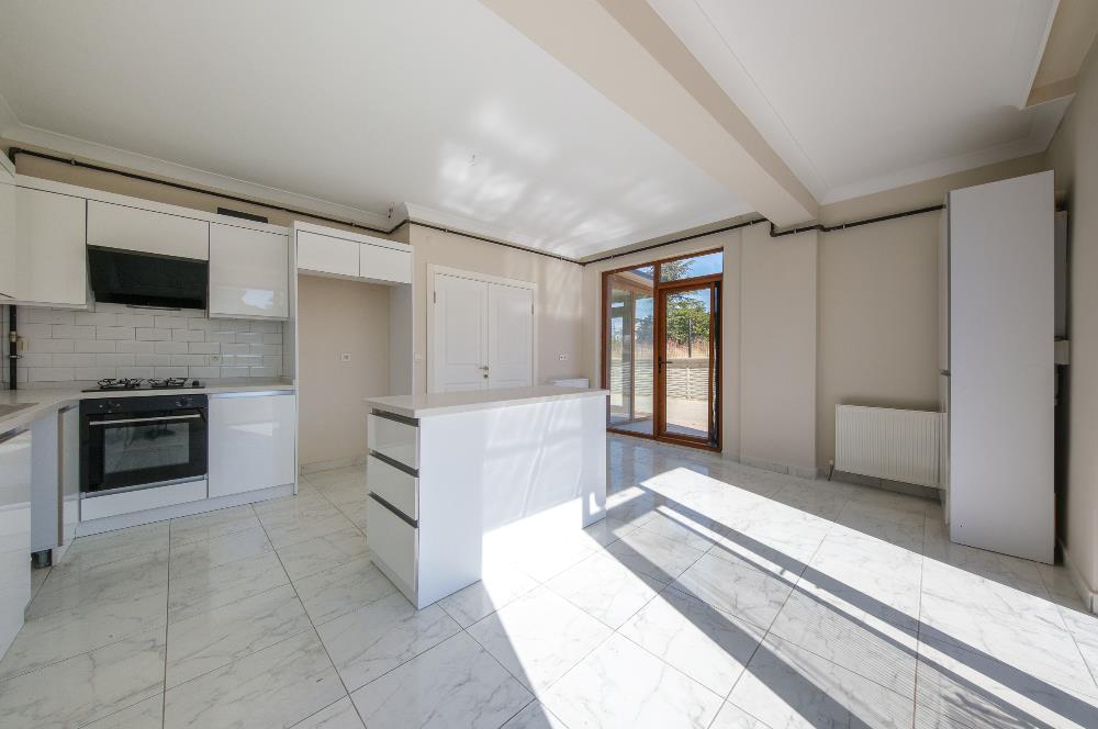 Sadece Adresiniz Değil, İncek'te Hayata Bakışınız Değişecek...