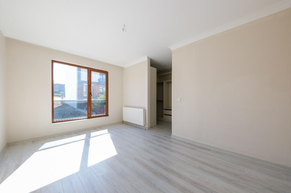 Sadece Adresiniz Değil, İncek'te Hayata Bakışınız Değişecek...