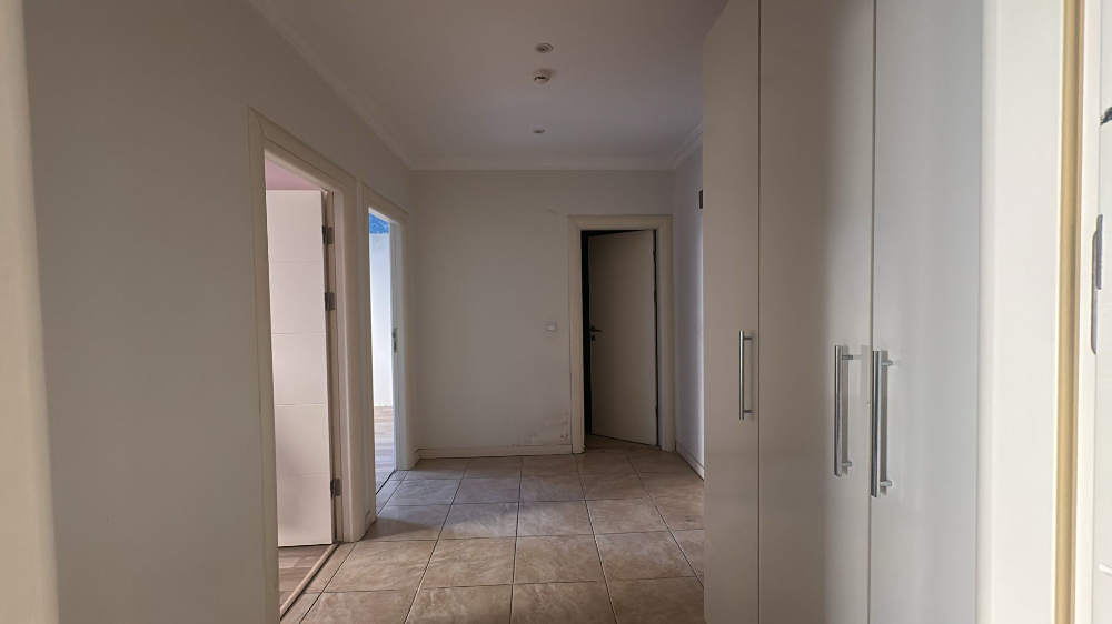 Hamidiye Mahallesi Ulaşımı Kolay | Donanımlı 2+1 Kiralık Daire