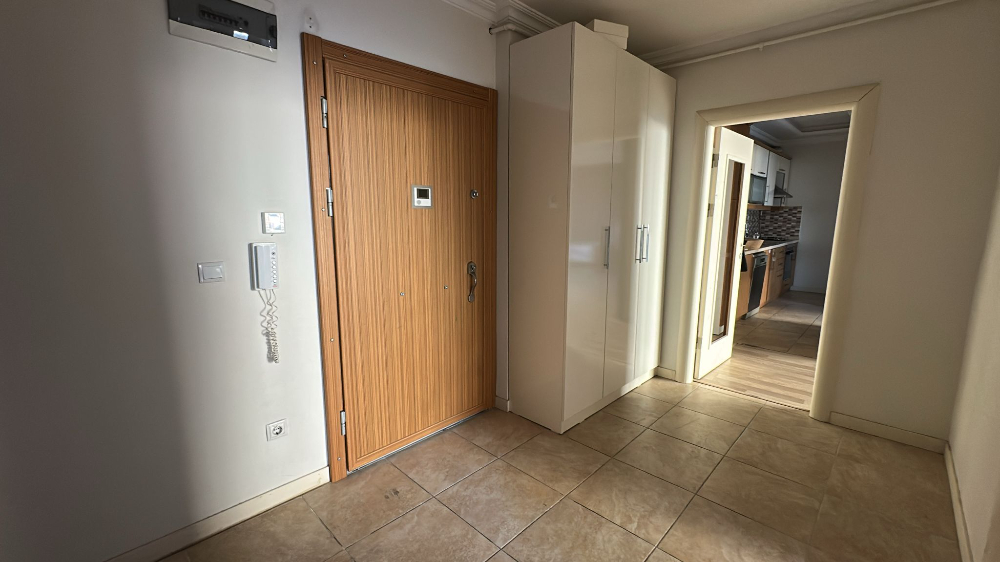 Hamidiye Mahallesi Ulaşımı Kolay | Donanımlı 2+1 Kiralık Daire