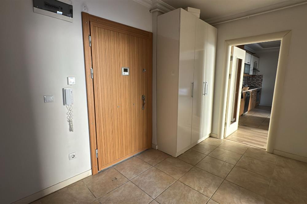 Hamidiye Mahallesi Ulaşımı Kolay | Donanımlı 2+1 Kiralık Daire