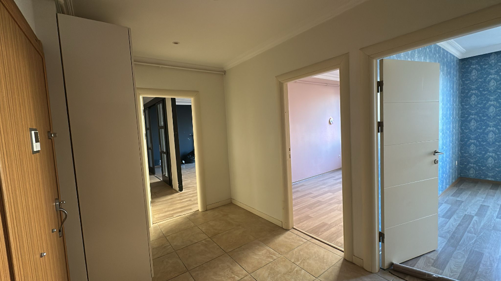 Hamidiye Mahallesi Ulaşımı Kolay | Donanımlı 2+1 Kiralık Daire