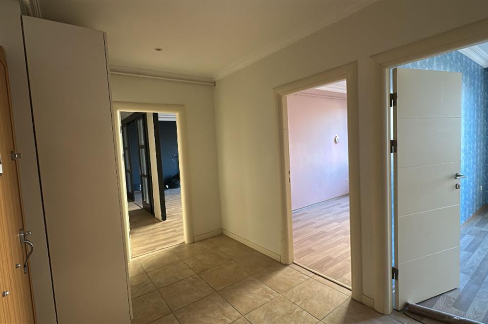 Hamidiye Mahallesi Ulaşımı Kolay | Donanımlı 2+1 Kiralık Daire