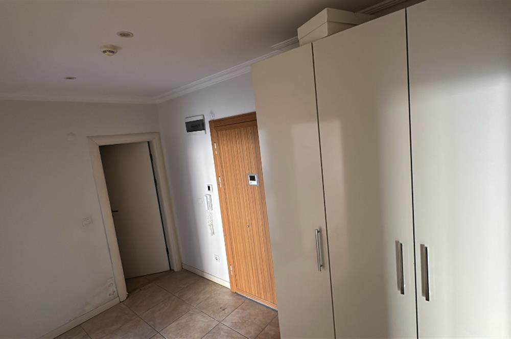 Hamidiye Mahallesi Ulaşımı Kolay | Donanımlı 2+1 Kiralık Daire