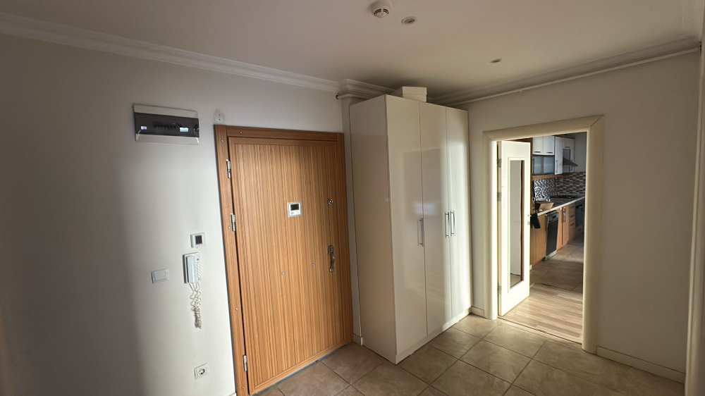 Hamidiye Mahallesi Ulaşımı Kolay | Donanımlı 2+1 Kiralık Daire